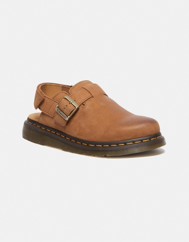 Dr Martens - Jorge Sandals - Unisex