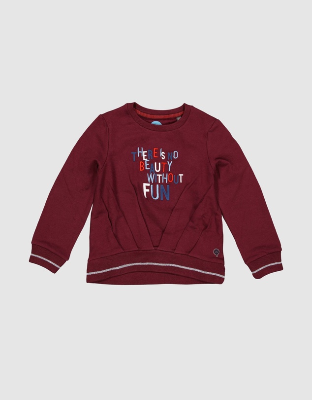 Quapi - Kenza Jumper - Kids-Teens