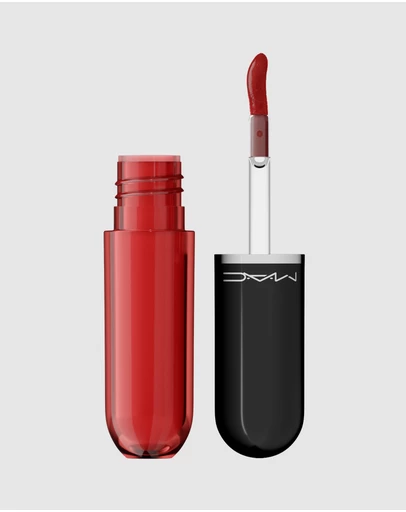 MAC - Lustreglass Stainglass Lip Tint