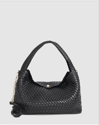 Dune London - Deliberate L - Black