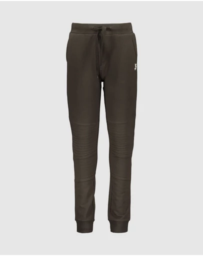 TYGO&vito - Knee Patch Track Pants - Kids-Teens