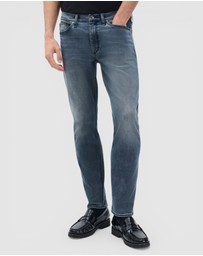 rag & bone - Fit 2 Authentic Stretch Jeans
