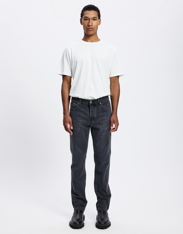Nudie Jeans - Solid Ollie Jeans