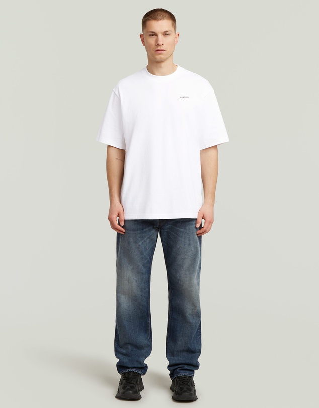 G-Star - Boxy Base R Tee
