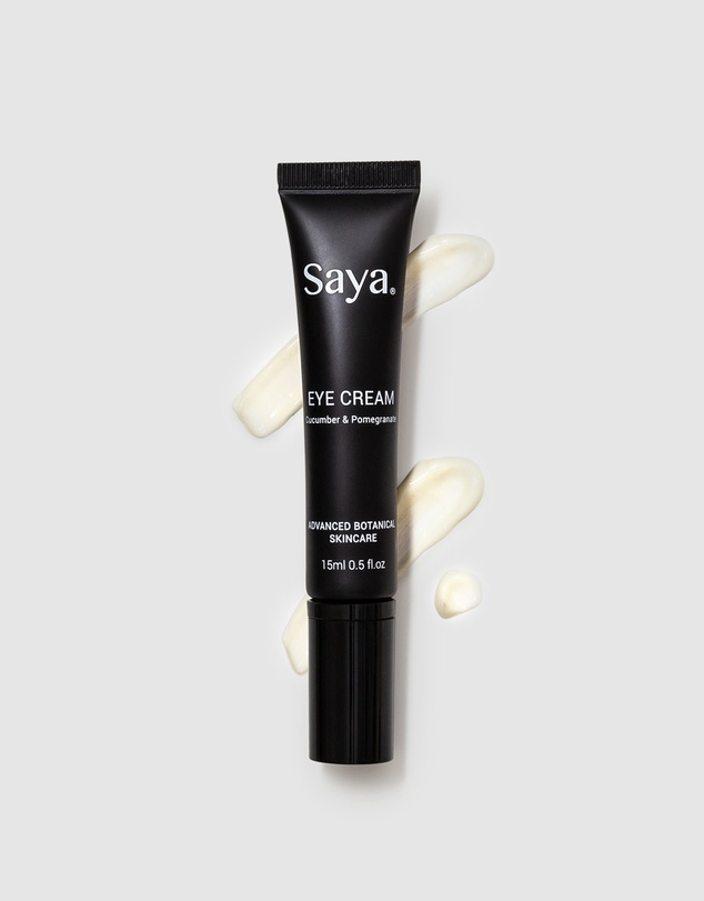 Saya - Eye Cream