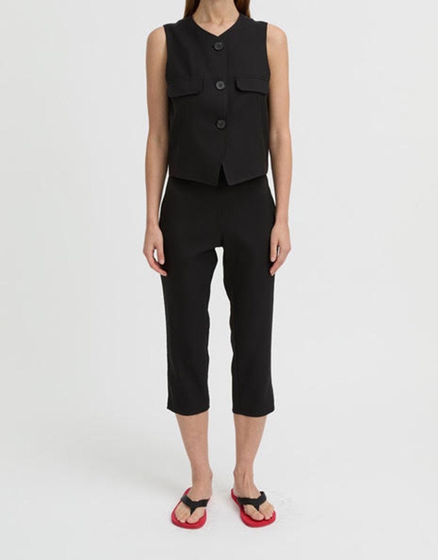 Blanca - Anouk Capris