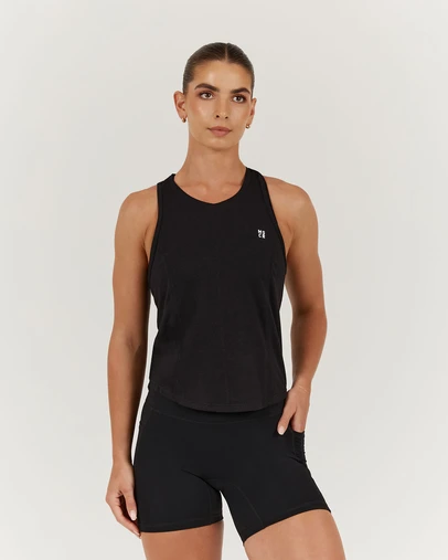 Muscle Republic - Interval Singlet