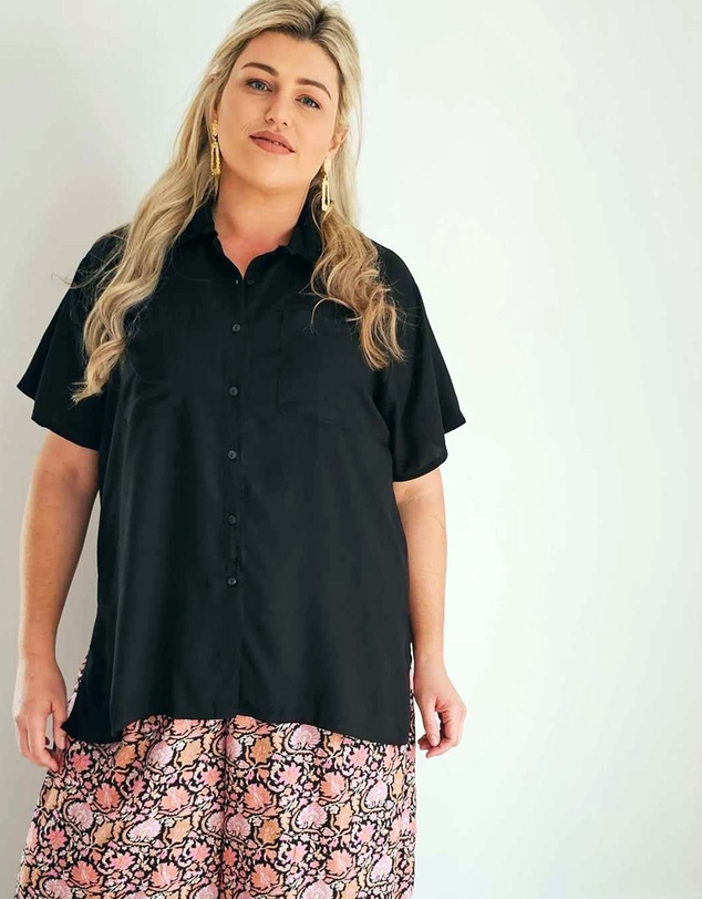 Hope & Harvest - Harvest Shirt