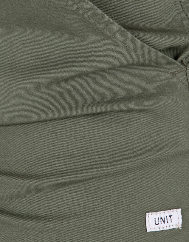 UNIT - UNIT Core Ladies Shorts