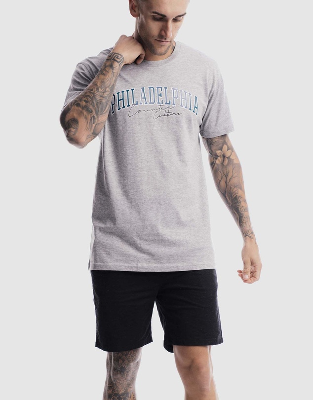 Counter Culture - Philly Tee