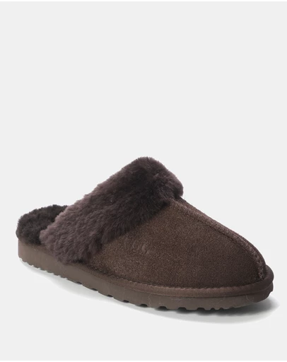 AusWooli Ugg Boots - Sydney Sheepskin Wool Slippers