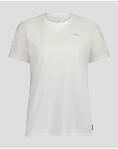 Kathmandu - Braided River Organic Cotton T-Shirt