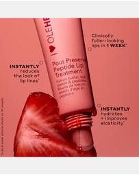 Ole Henriksen - Pout Preserve Peptide Lip Treatment