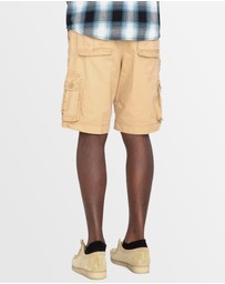 Element - Source Cargo Shorts