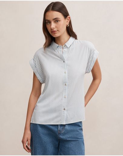Harbour Stripe