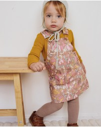 WITH LOVE FOR KIDS - Tootsie Tights - Babies - Kids