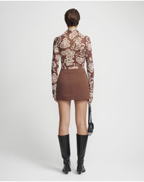 Hansen & Gretel - Aire Top