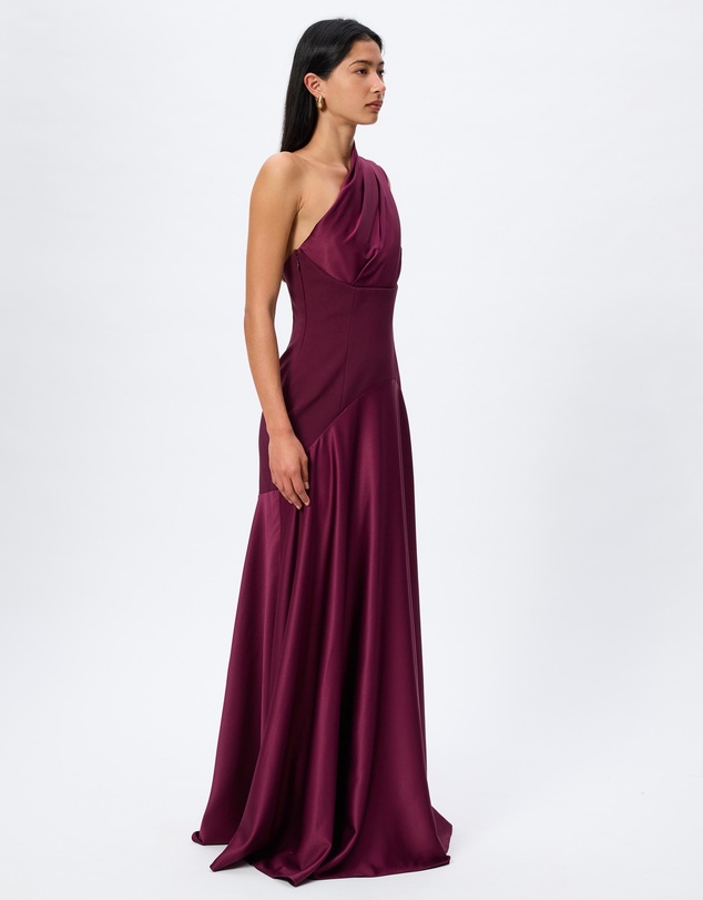 Solace London - Gabriela Maxi Dress