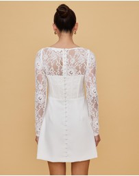 CHANCERY - Millie Lace Dress