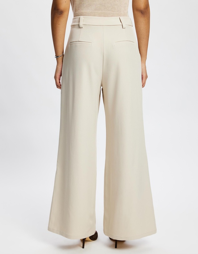 Pink Ruby - Amalie Suit Pants