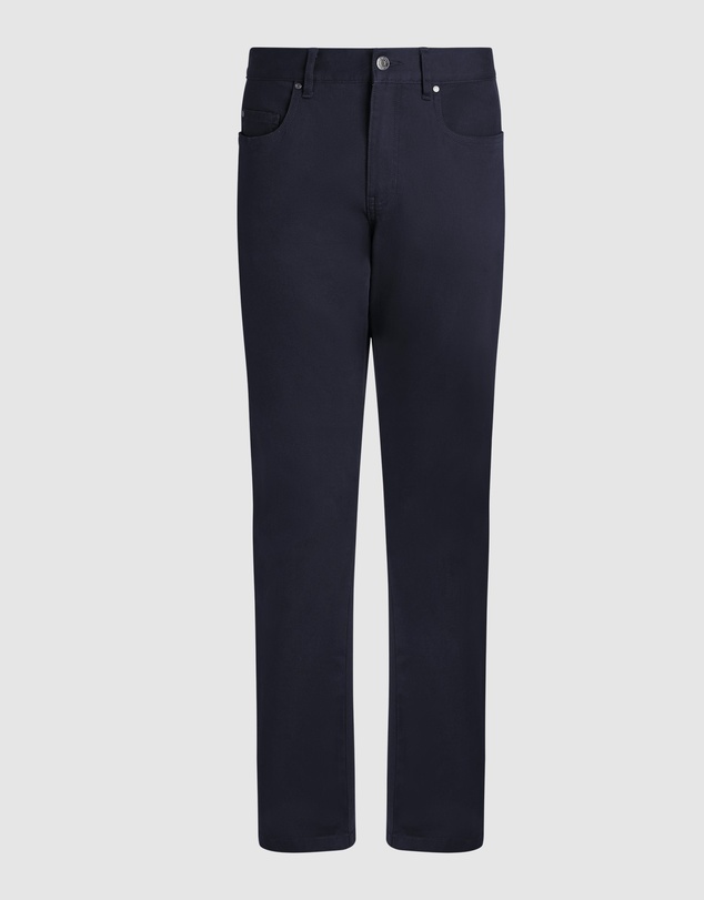 Tarocash - Stanton 5 Pocket Stretch Chino