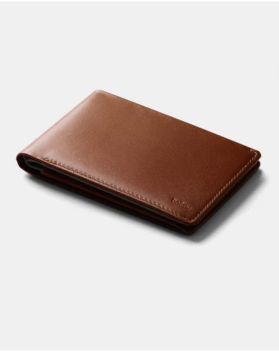 Bellroy - Travel Wallet