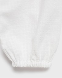 M.N.G - Cecilia Blouse - Kids-Teens