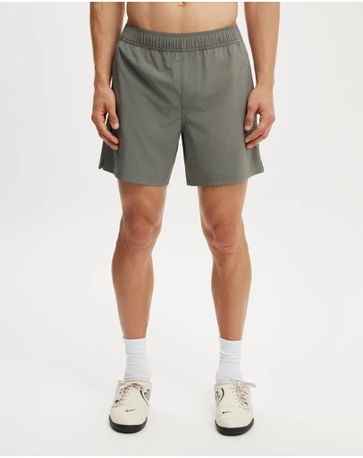 Cotton On - Easy Active Short