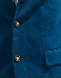 Marcs - Baxter Cord Blazer
