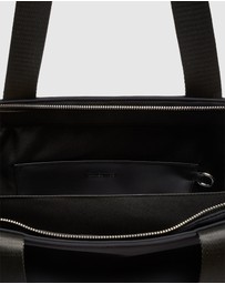 Nakedvice - The Maple Black Baby Bag