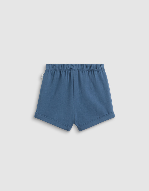 Seed Heritage - Comfort Cotton Short