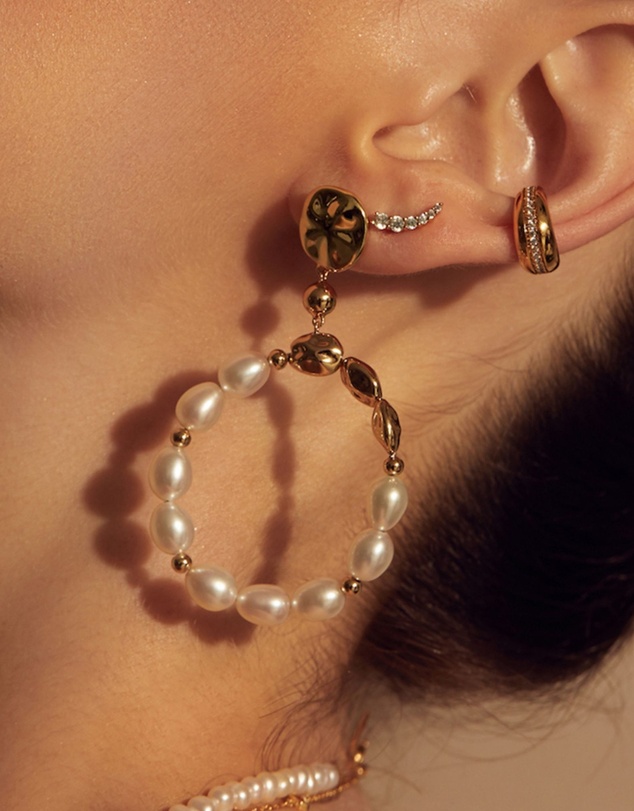 Wanderlust + Co - Timeless Elegance Set