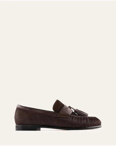 Jo Mercer - Myra Loafers