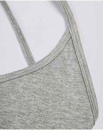 BO+TEE - Super Sculpt Transitional Top