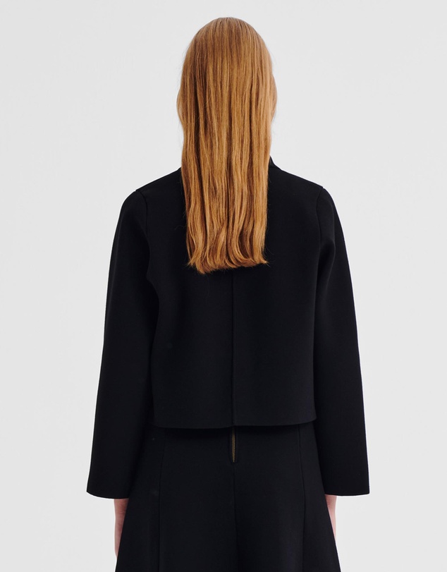 Morrison - Ronan Knit Jacket