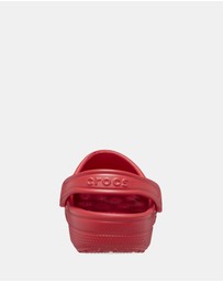 Crocs - Classic - Unisex
