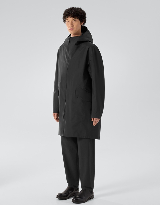 Arc'teryx - Monitor Coat Men's