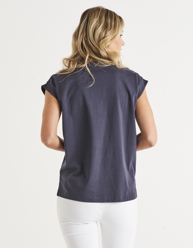 Betty Basics - Michaela Tee