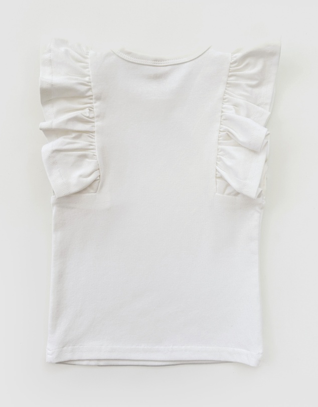 WITH LOVE FOR KIDS - Shimmy Tank Onesie - Kids