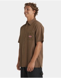 Billabong - Mens Immortal Core Shirt