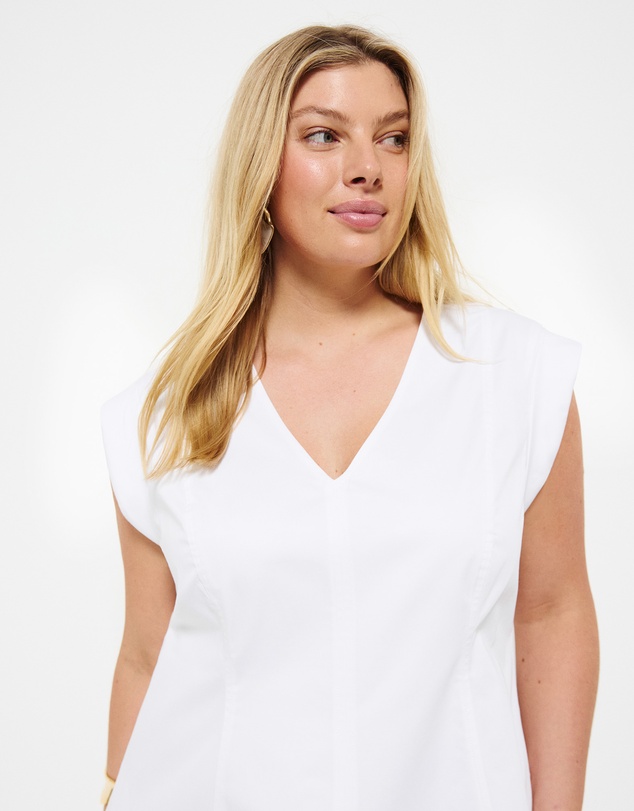 Commonry - Candice Dress