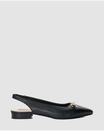 Dune London - Honour - Black