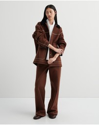 Kowtow - Craft Jacket
