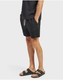 Academy Brand - Volley Short