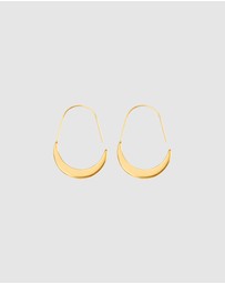 Pastiche - Leandra earrings