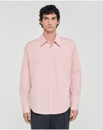 Sandro - Stripes Shirt