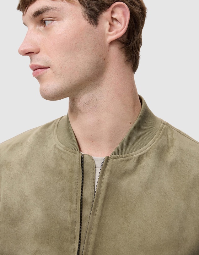 M.N.G - Bero Jacket