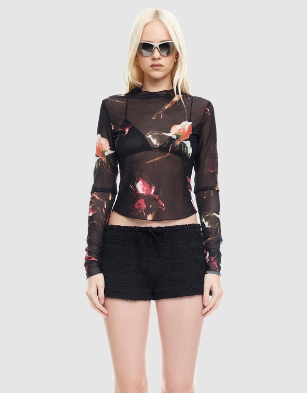 Lioness - Hamptons Long Sleeve Top
