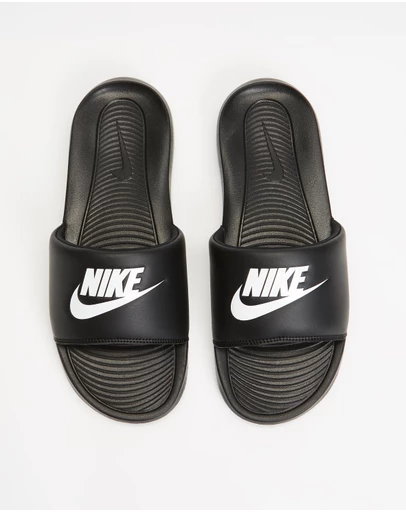 Nike - Victori One Slides - Men's