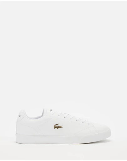 Lacoste - Lerond Set 225 2 CMA - Men's